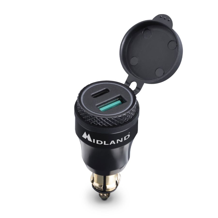 Microfono Micro USB per H9 PRO Accessori Midland : acquista online