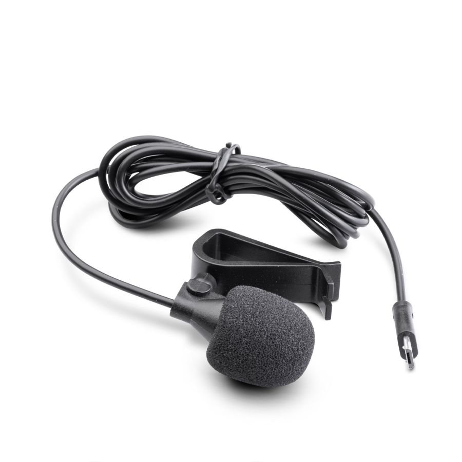 Micro USB Microphone for H9 PRO Accessories Midland : buy online - Midland