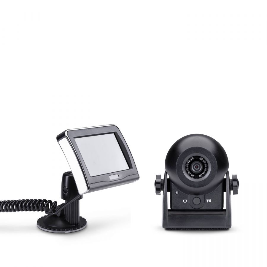 Midland Wireless Dash Cam: buy online -